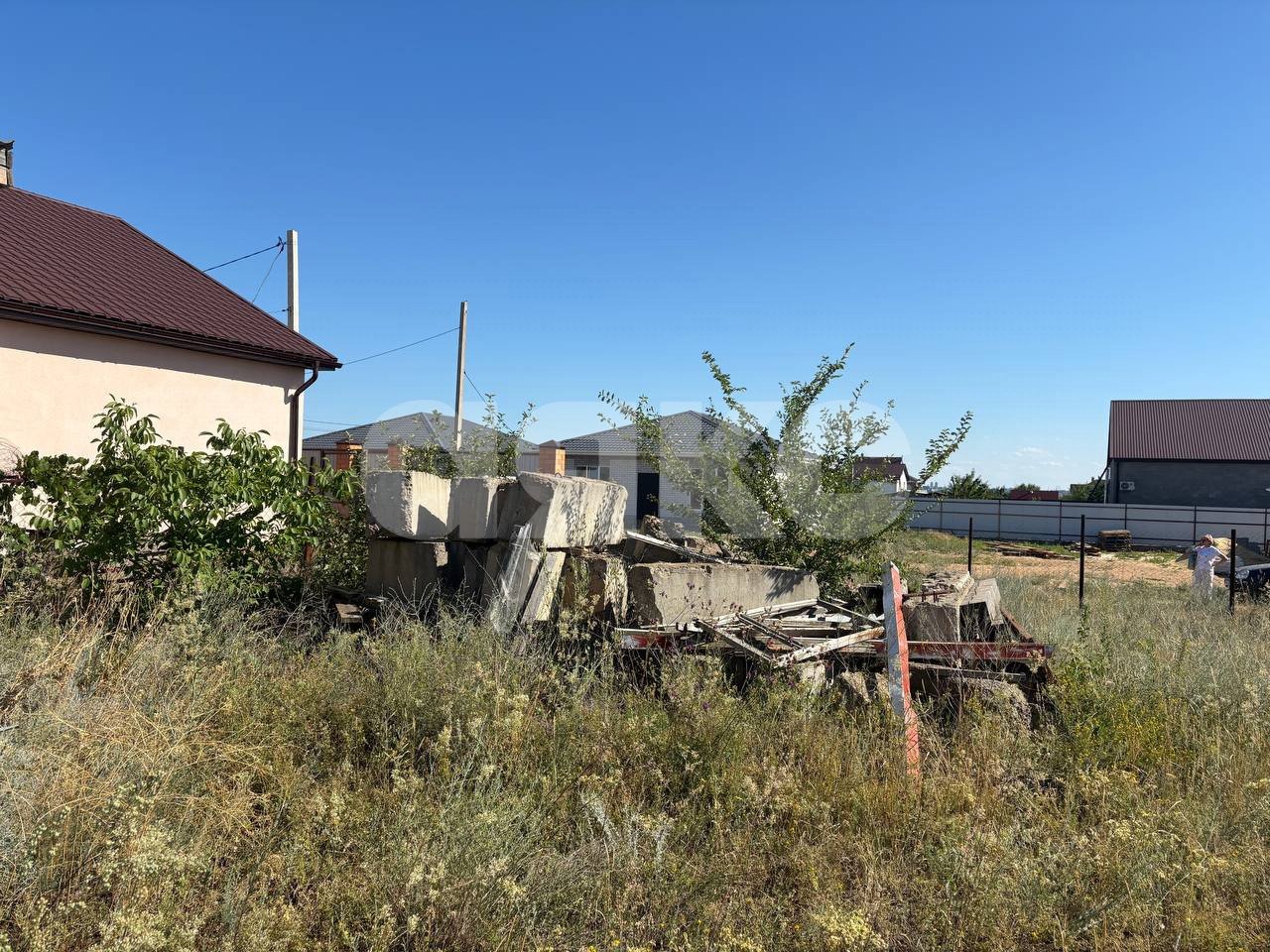 Фото №9: Дом 102&nbsp;м² + 7.8&nbsp;сот., 1&nbsp;эт. - Городище, ул. Родниковая, 54