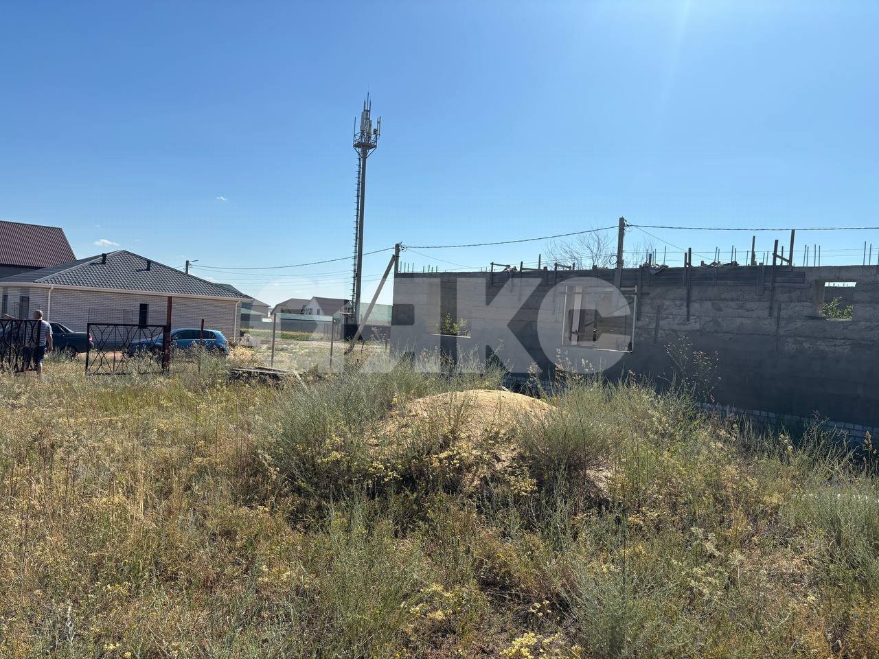 Фото №22: Дом 102&nbsp;м² + 7.8&nbsp;сот., 1&nbsp;эт. - Городище, ул. Родниковая, 54