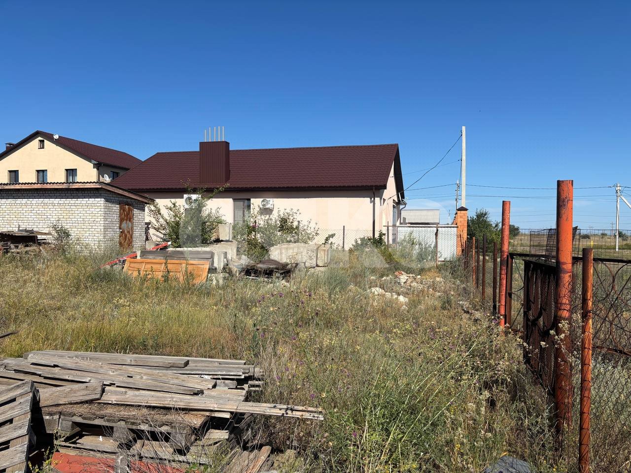 Фото №7: Дом 102&nbsp;м² + 7.8&nbsp;сот., 1&nbsp;эт. - Городище, ул. Родниковая, 54