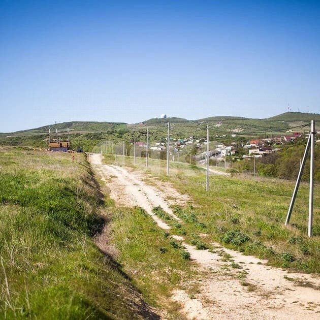 Фото №4: Земельный участок под ИЖС 9.3&nbsp;сот. - Варваровка, п. загородный  Коллекция, ул. Славянская, 18