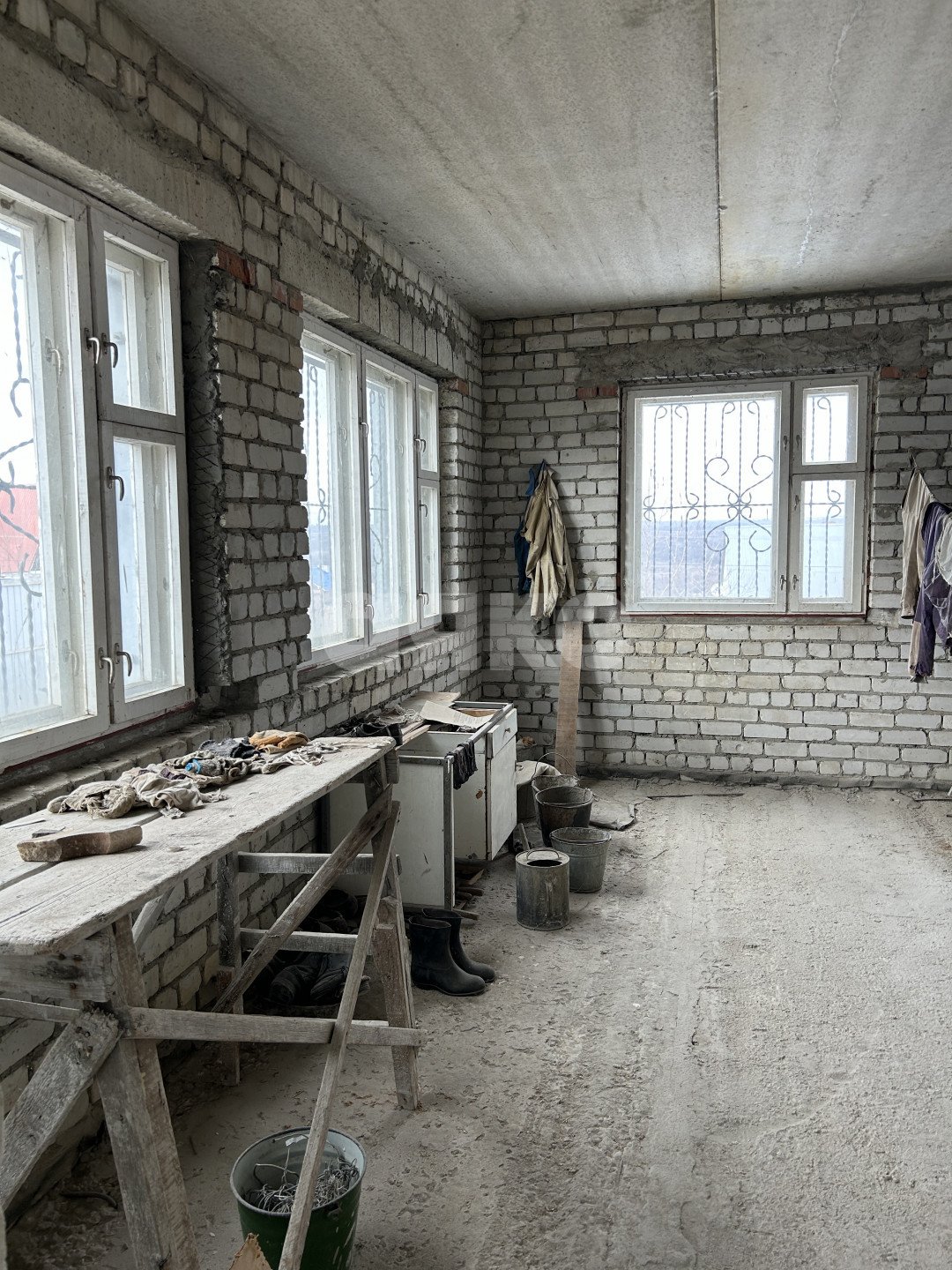 Фото №11: Дом 203&nbsp;м² + 6.3&nbsp;сот., 2&nbsp;эт. - Волгоград, Ворошиловский, п. Участок ВПЭЛС № 5, ул. Сердобская