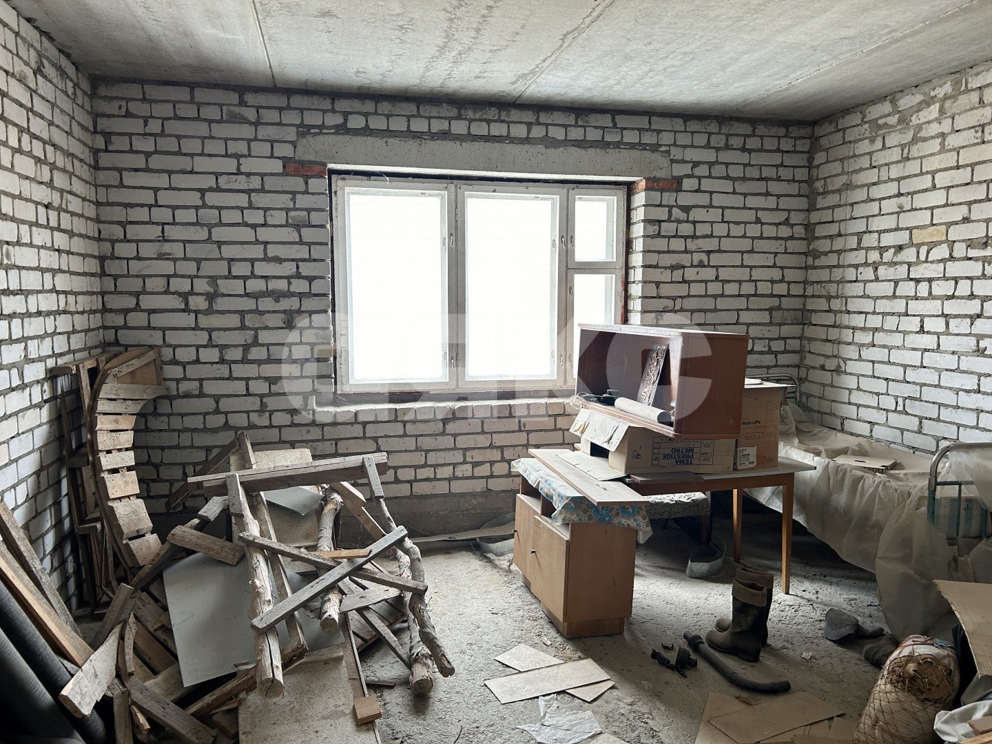 Фото №5: Дом 203&nbsp;м² + 6.3&nbsp;сот., 2&nbsp;эт. - Волгоград, Ворошиловский, п. Участок ВПЭЛС № 5, ул. Сердобская