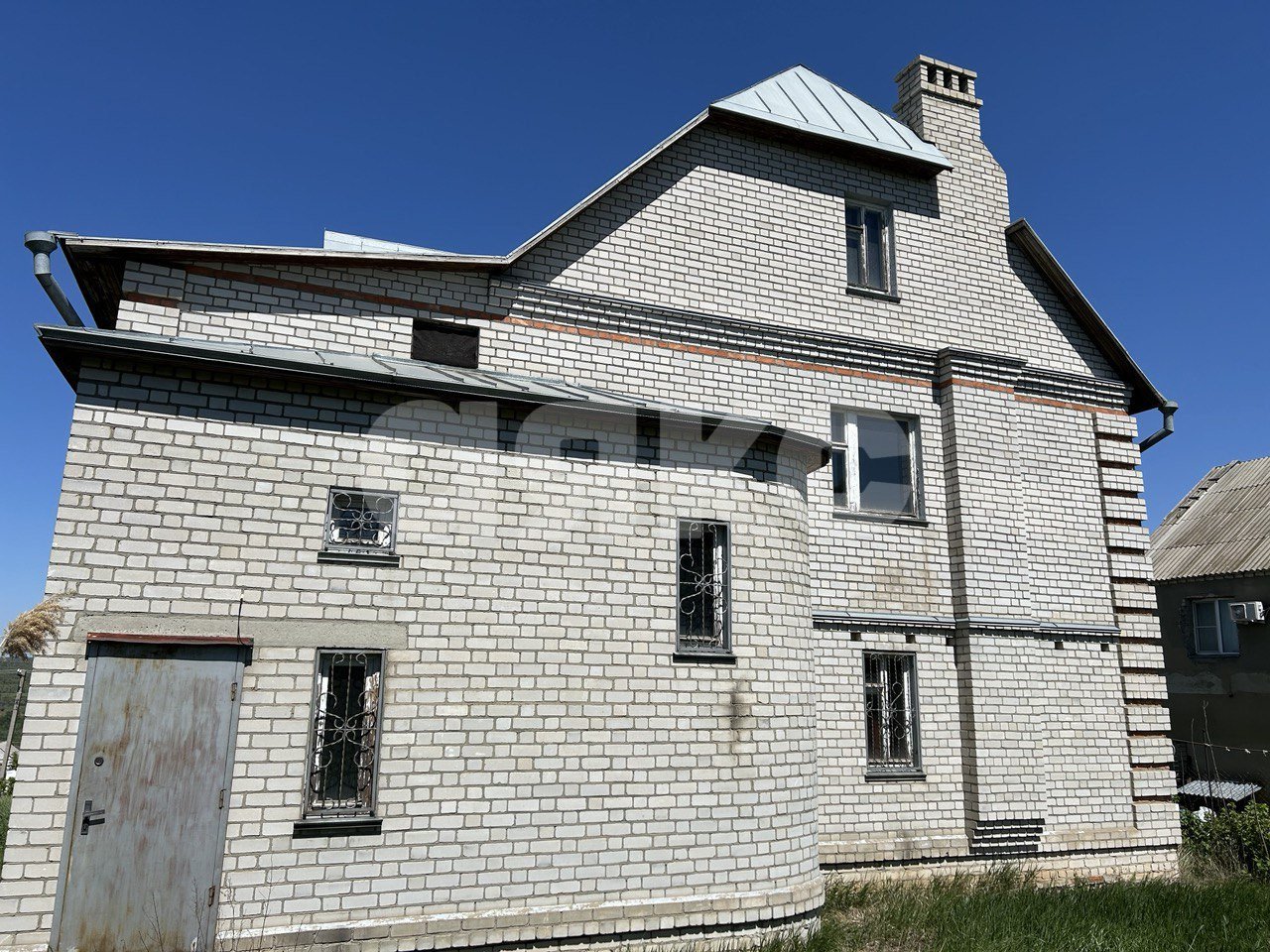 Фото №4: Дом 203&nbsp;м² + 6.3&nbsp;сот., 2&nbsp;эт. - Волгоград, Ворошиловский, п. Участок ВПЭЛС № 5, ул. Сердобская