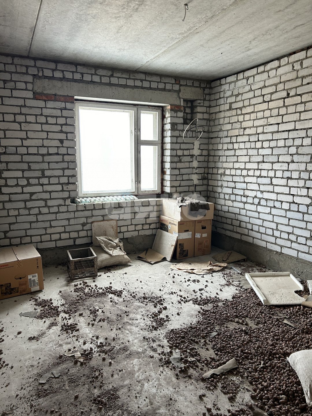 Фото №6: Дом 203&nbsp;м² + 6.3&nbsp;сот., 2&nbsp;эт. - Волгоград, Ворошиловский, п. Участок ВПЭЛС № 5, ул. Сердобская