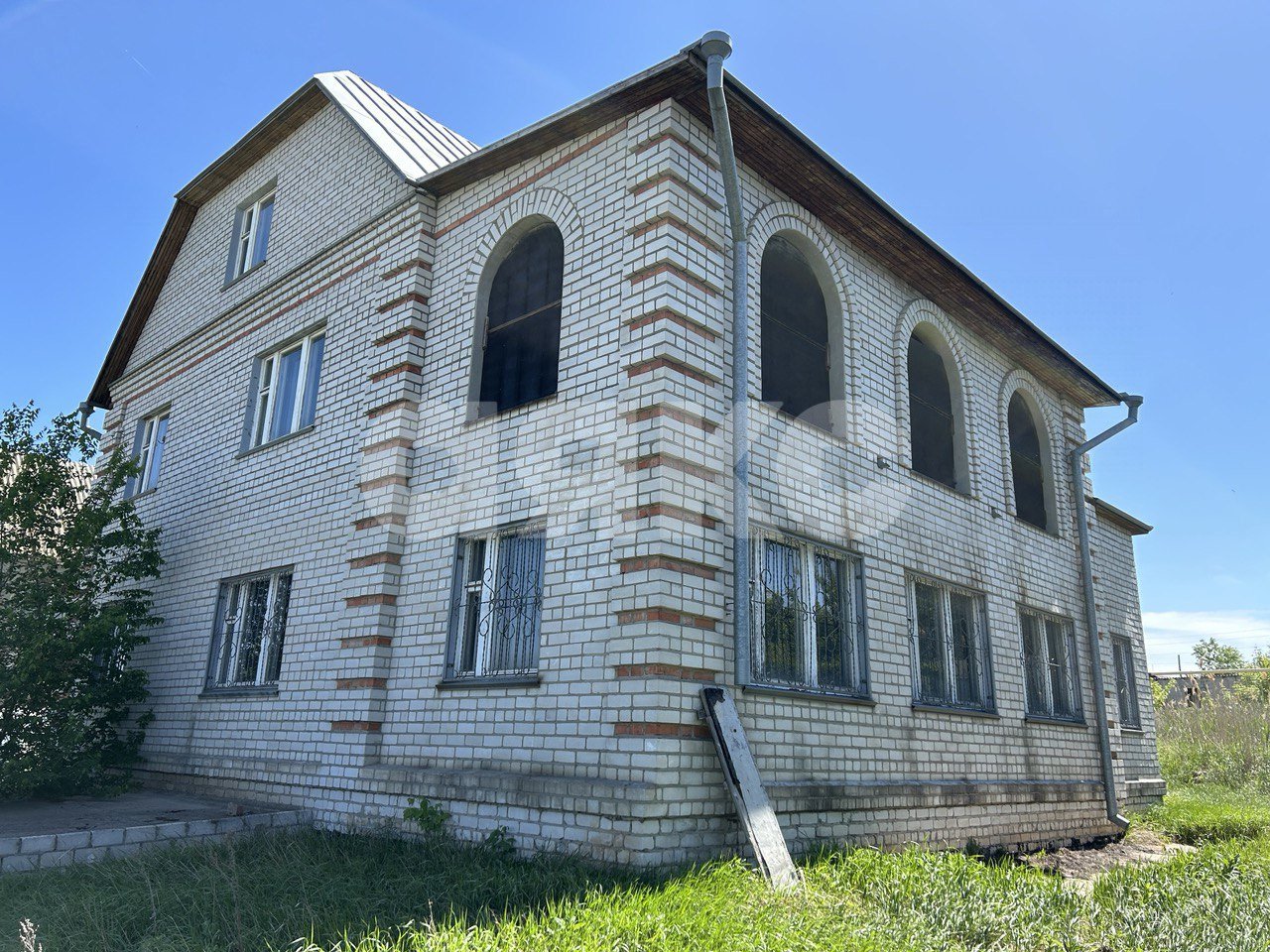 Фото №2: Дом 203&nbsp;м² + 6.3&nbsp;сот., 2&nbsp;эт. - Волгоград, Ворошиловский, п. Участок ВПЭЛС № 5, ул. Сердобская