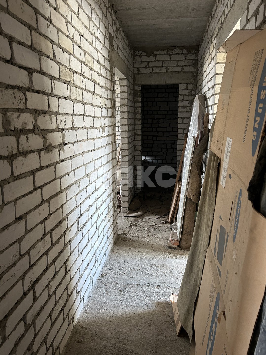 Фото №10: Дом 203&nbsp;м² + 6.3&nbsp;сот., 2&nbsp;эт. - Волгоград, Ворошиловский, п. Участок ВПЭЛС № 5, ул. Сердобская