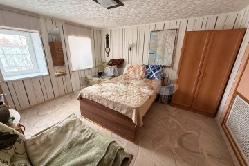 Фото №1: Дом 52 м² + 5.43 сот., 1 эт. - Кореновск, мкр. 2-й квартал, ул. Коммунаров, 81