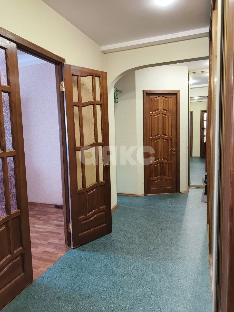 Фото №10: 3-комнатная квартира 78&nbsp;м², 5/5&nbsp;эт. - Волгоград, р. Ворошиловский, ул. Рабоче-Крестьянская, 39