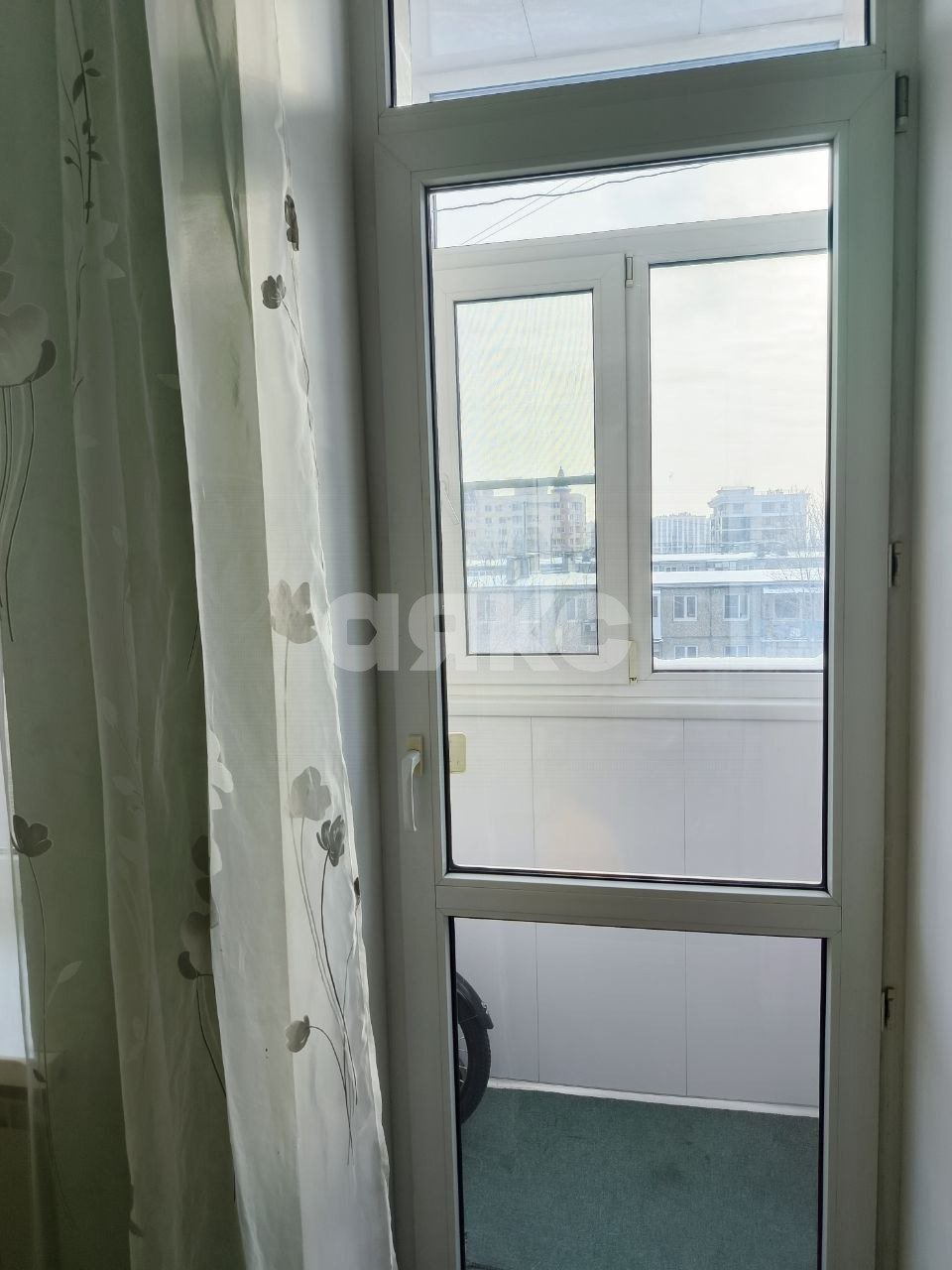 Фото №5: 3-комнатная квартира 78&nbsp;м², 5/5&nbsp;эт. - Волгоград, р. Ворошиловский, ул. Рабоче-Крестьянская, 39