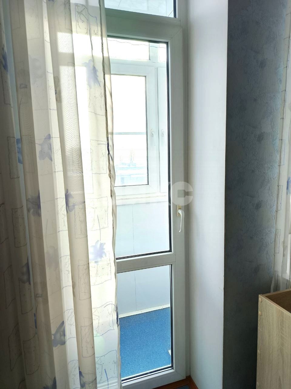 Фото №9: 3-комнатная квартира 78&nbsp;м², 5/5&nbsp;эт. - Волгоград, р. Ворошиловский, ул. Рабоче-Крестьянская, 39