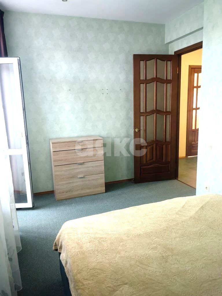 Фото №4: 3-комнатная квартира 78&nbsp;м², 5/5&nbsp;эт. - Волгоград, р. Ворошиловский, ул. Рабоче-Крестьянская, 39
