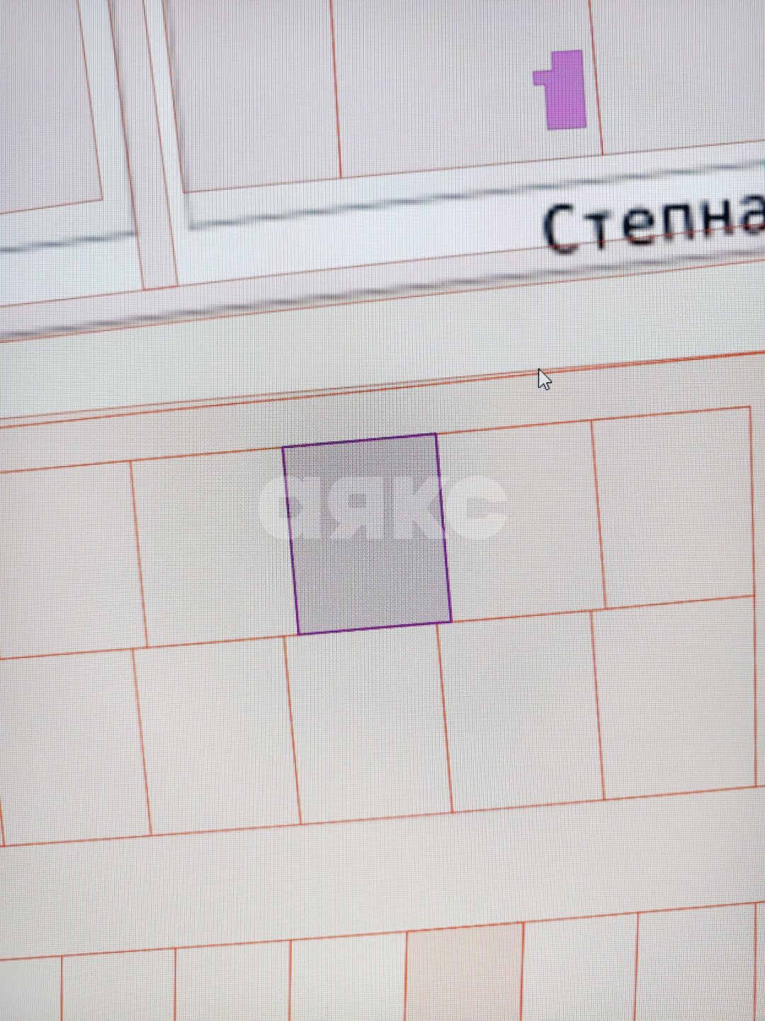 Фото №20: Земельный участок под ИЖС 8.25&nbsp;сот. - Казачий