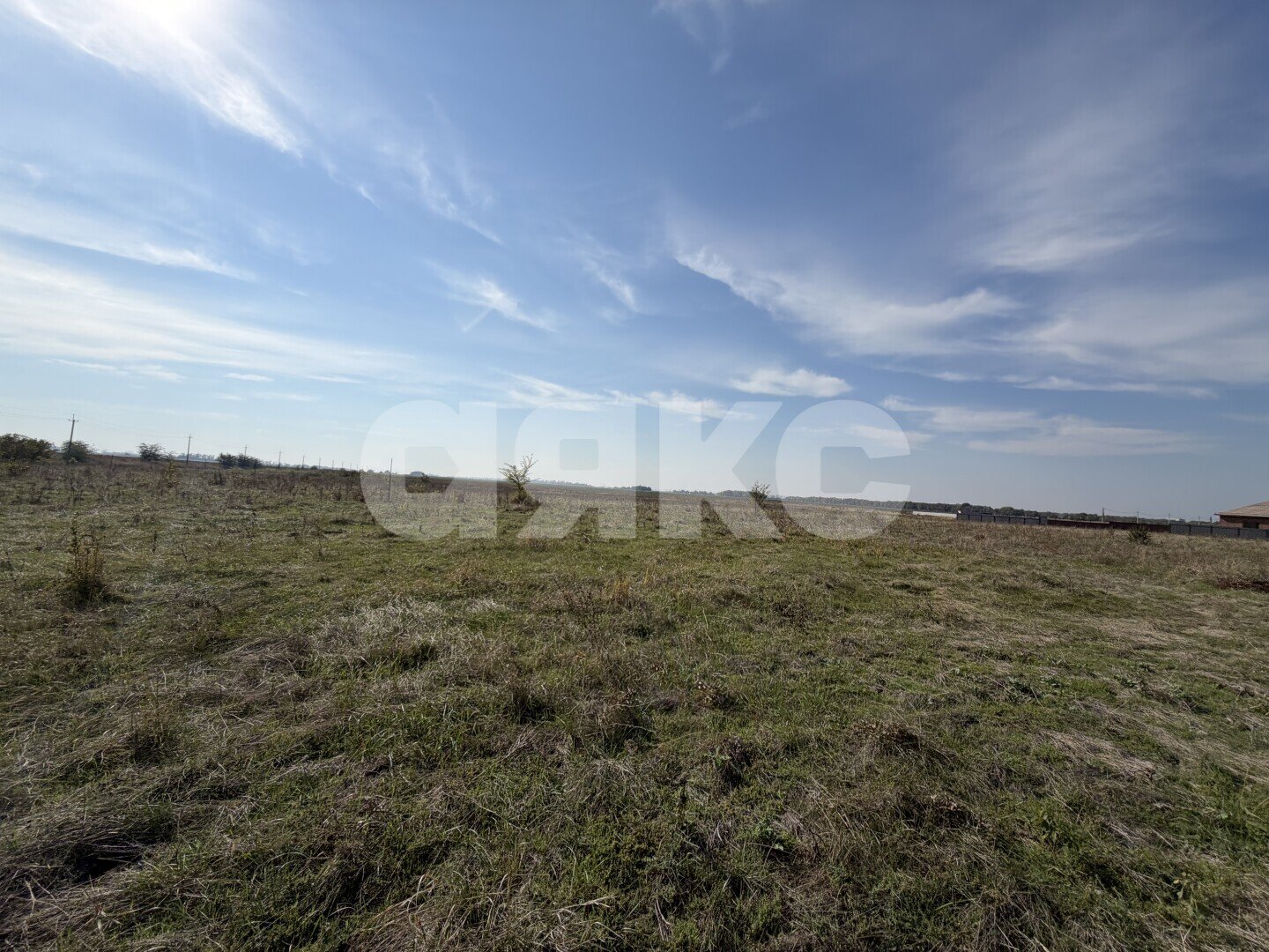 Фото №16: Земельный участок под ИЖС 8.25&nbsp;сот. - Казачий