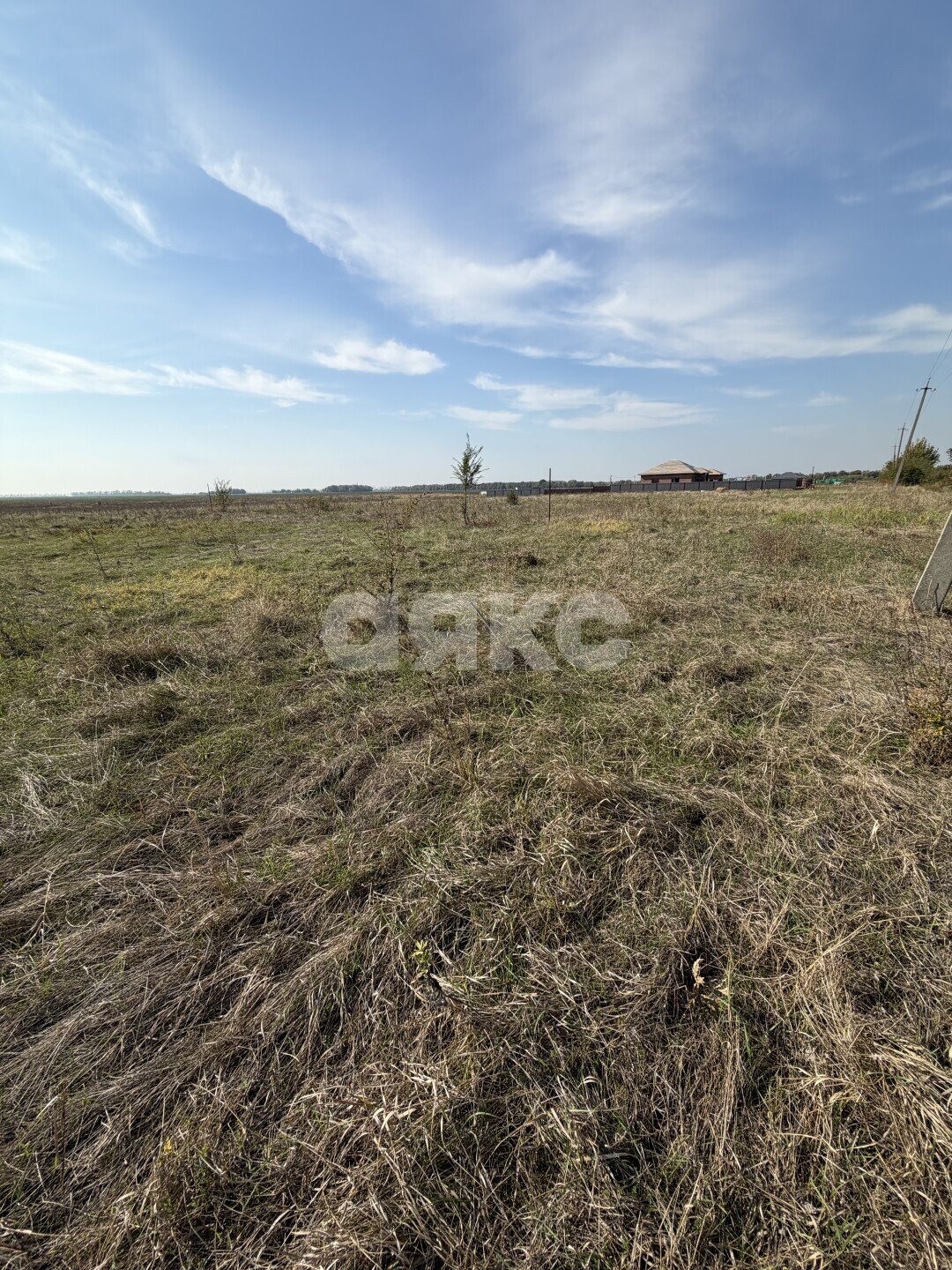 Фото №8: Земельный участок под ИЖС 8.25&nbsp;сот. - Казачий