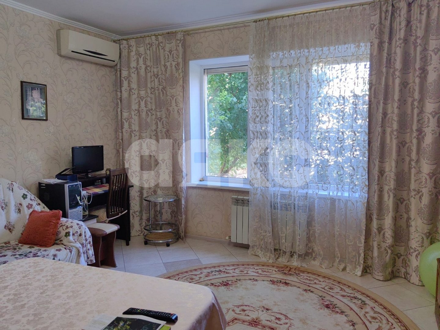 Фото №3: Дом 147&nbsp;м² + 4.5&nbsp;сот., 2&nbsp;эт. - Анапа, мкр. Алексеевка, ул. Терновая