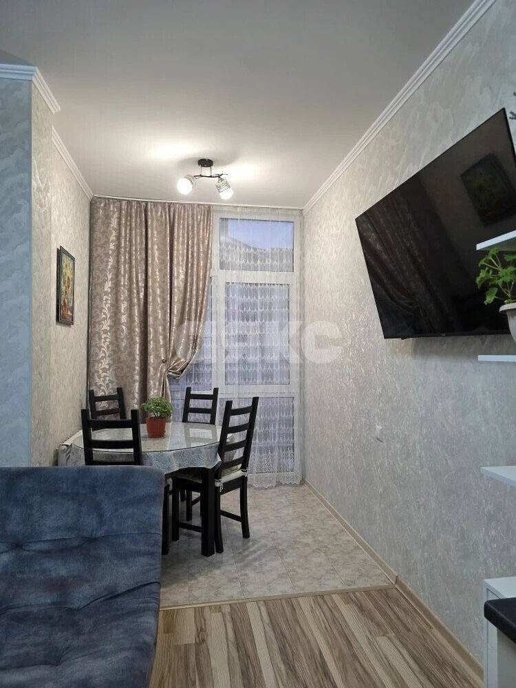 Фото №4: 2-комнатная квартира 70&nbsp;м², 2/2&nbsp;эт. - Геленджик, мкр. Магилат, ул. Цветочная, 34