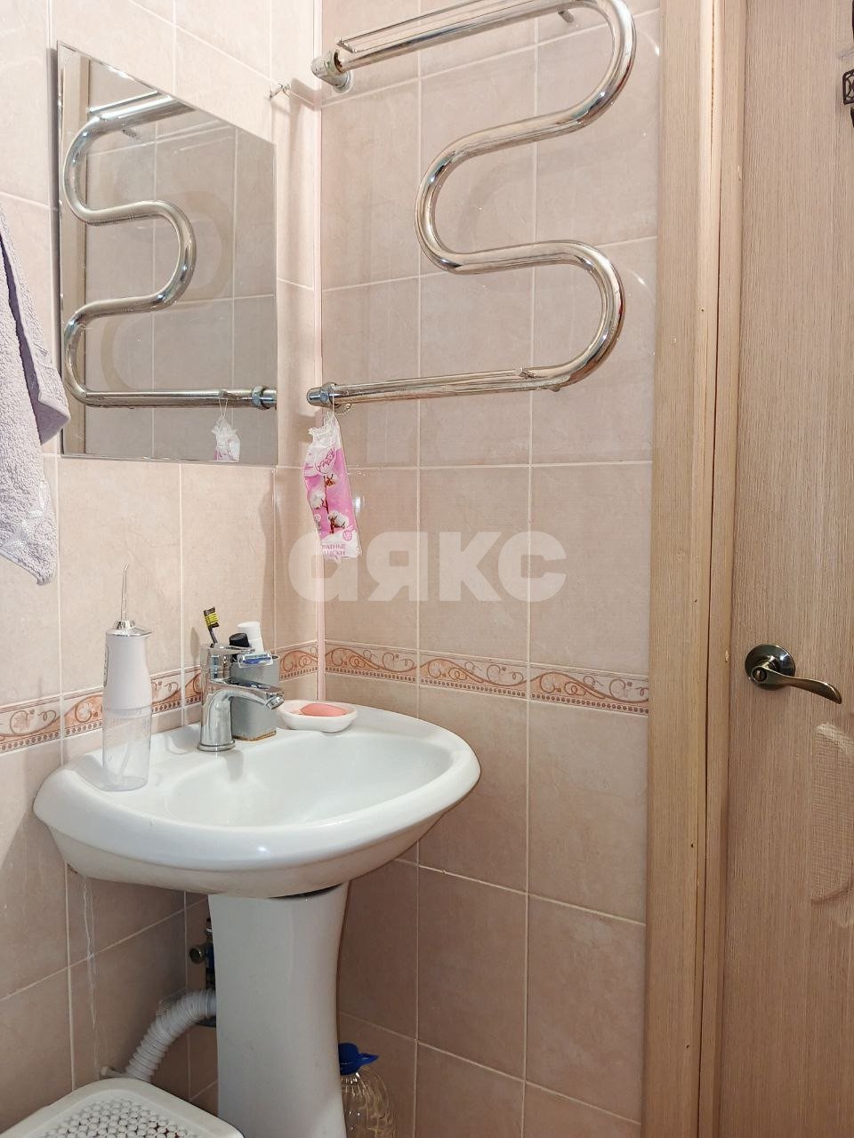 Фото №14: 1-комнатная квартира 38&nbsp;м², 3/4&nbsp;эт. - Горячий Ключ, мкр. Администрация, ул. Ленина, 252