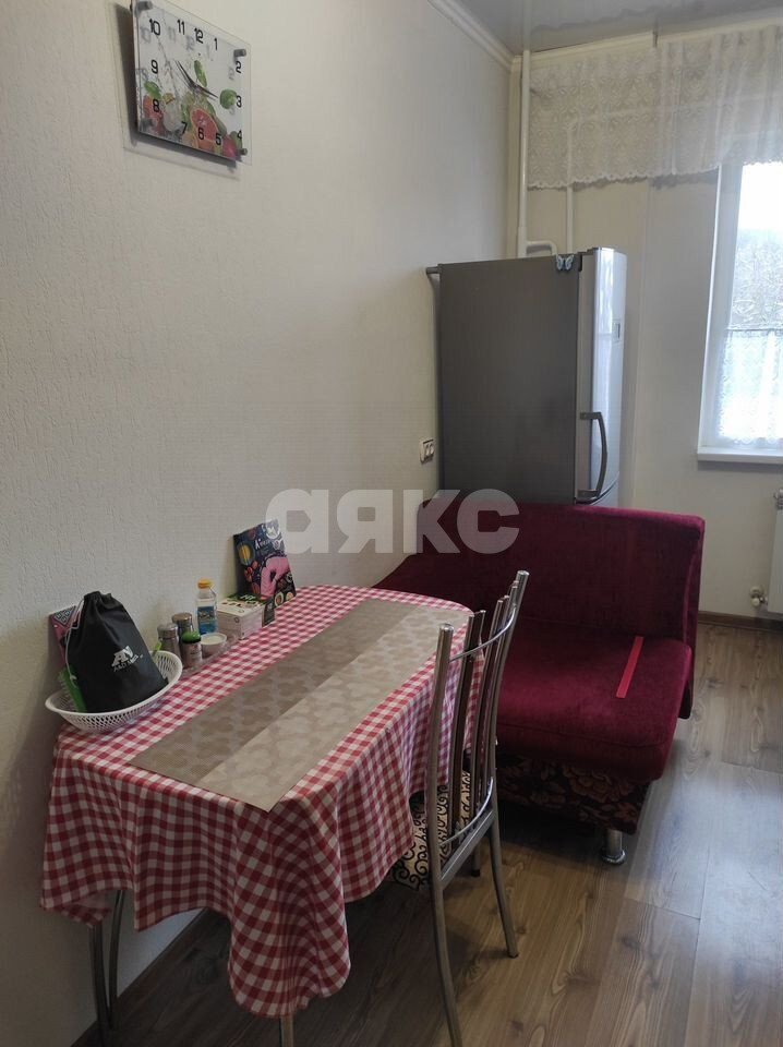 Фото №10: 1-комнатная квартира 38&nbsp;м², 3/4&nbsp;эт. - Горячий Ключ, мкр. Администрация, ул. Ленина, 252