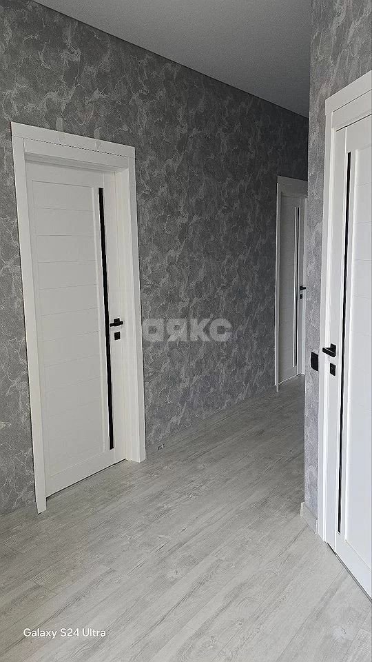 Фото №7: Дом 90&nbsp;м² + 3&nbsp;сот., 1&nbsp;эт. - Красный Крым, ул. Малиновского