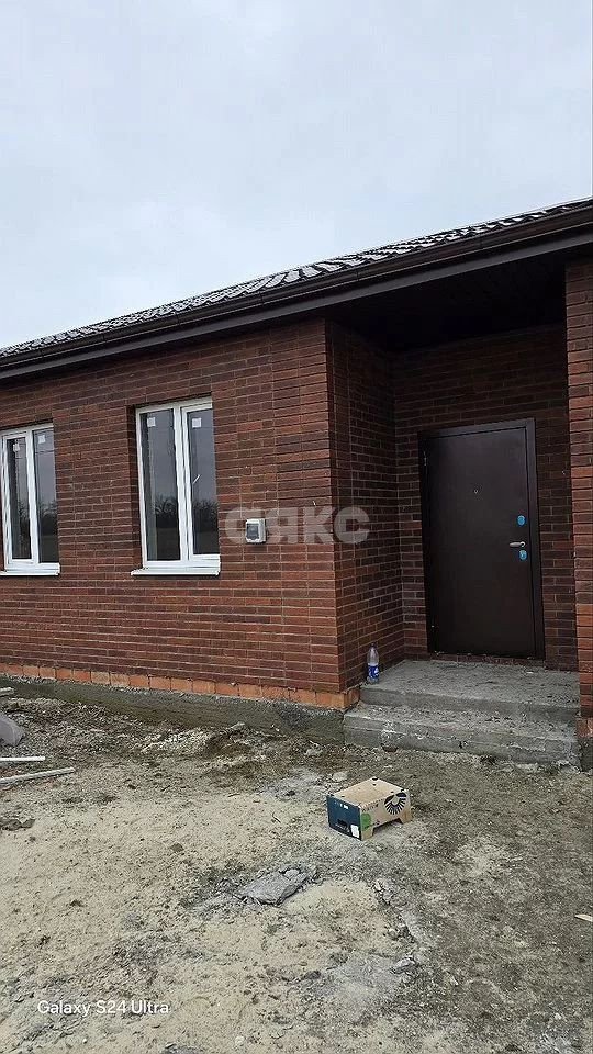 Фото №4: Дом 90&nbsp;м² + 3&nbsp;сот., 1&nbsp;эт. - Красный Крым, ул. Малиновского