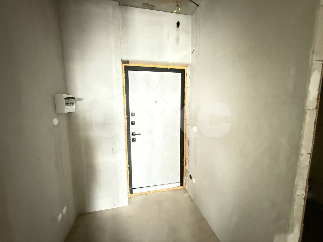 Фото №10: 1-комнатная квартира 43&nbsp;м², 15/25&nbsp;эт. - Тула, Привокзальный территориальный округ, мкр. жилой комплекс Фамилия, ул. Седова, 26к1