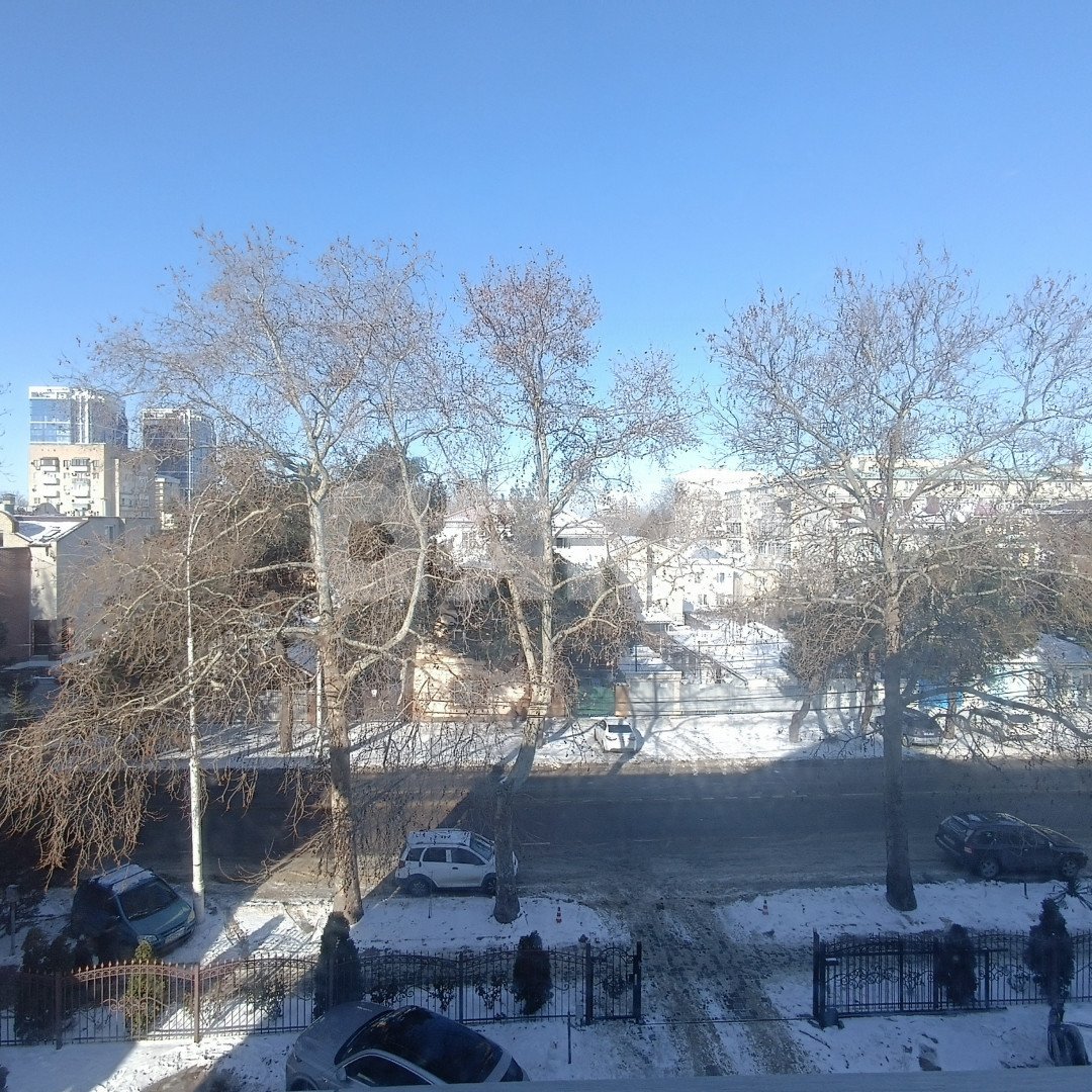Фото №29: 2-комнатная квартира 74&nbsp;м², 4/4&nbsp;эт. - Анапа, ул. Крымская, 38