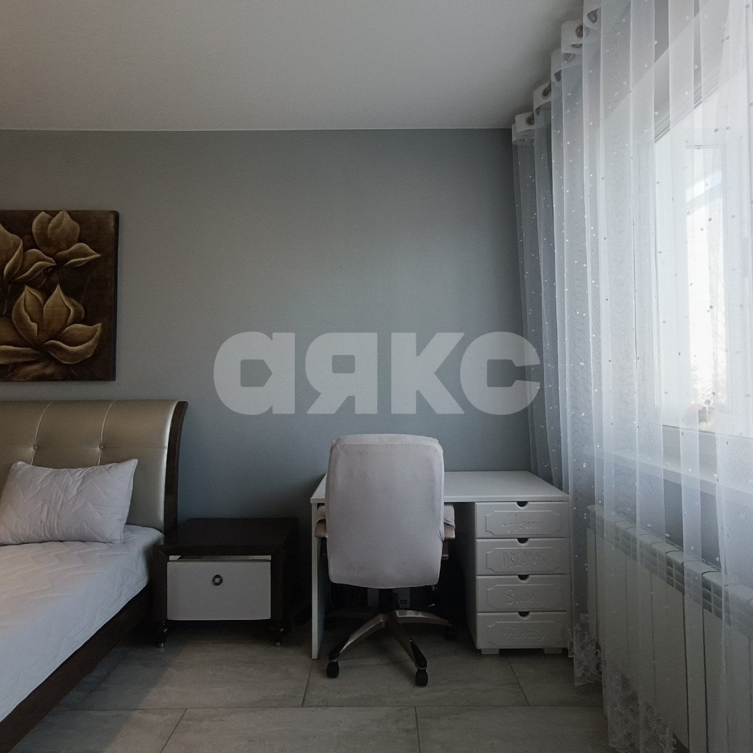 Фото №11: 2-комнатная квартира 74&nbsp;м², 4/4&nbsp;эт. - Анапа, ул. Крымская, 38