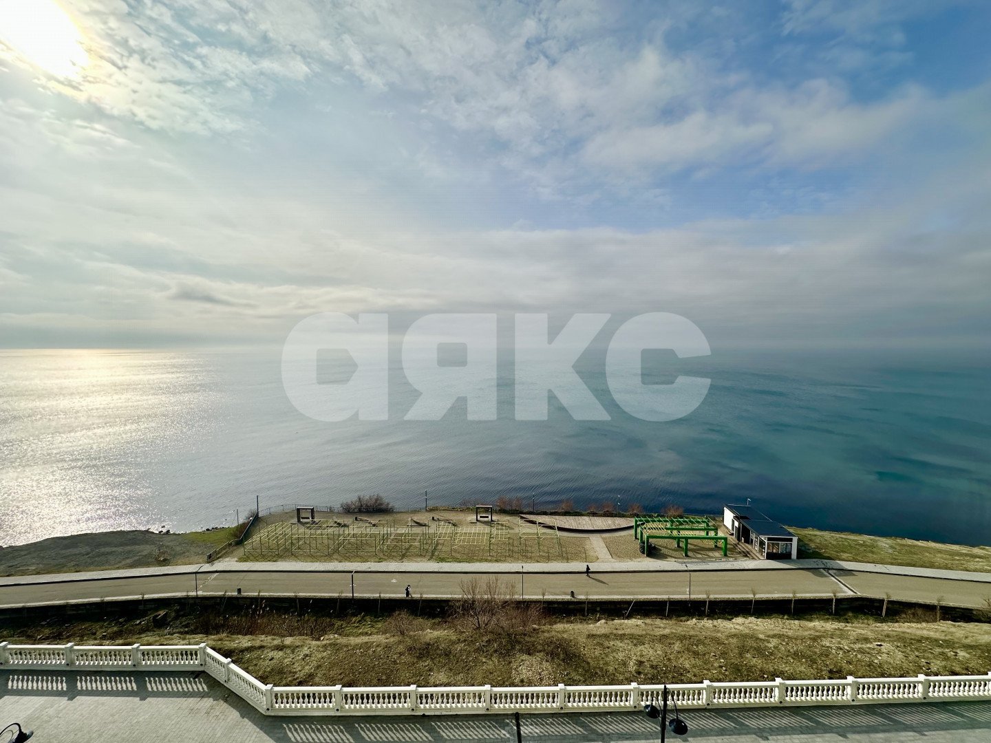 Фото №10: Апартаменты 68&nbsp;м², 6/7&nbsp;эт. - Анапа, ул. Толстого, 27
