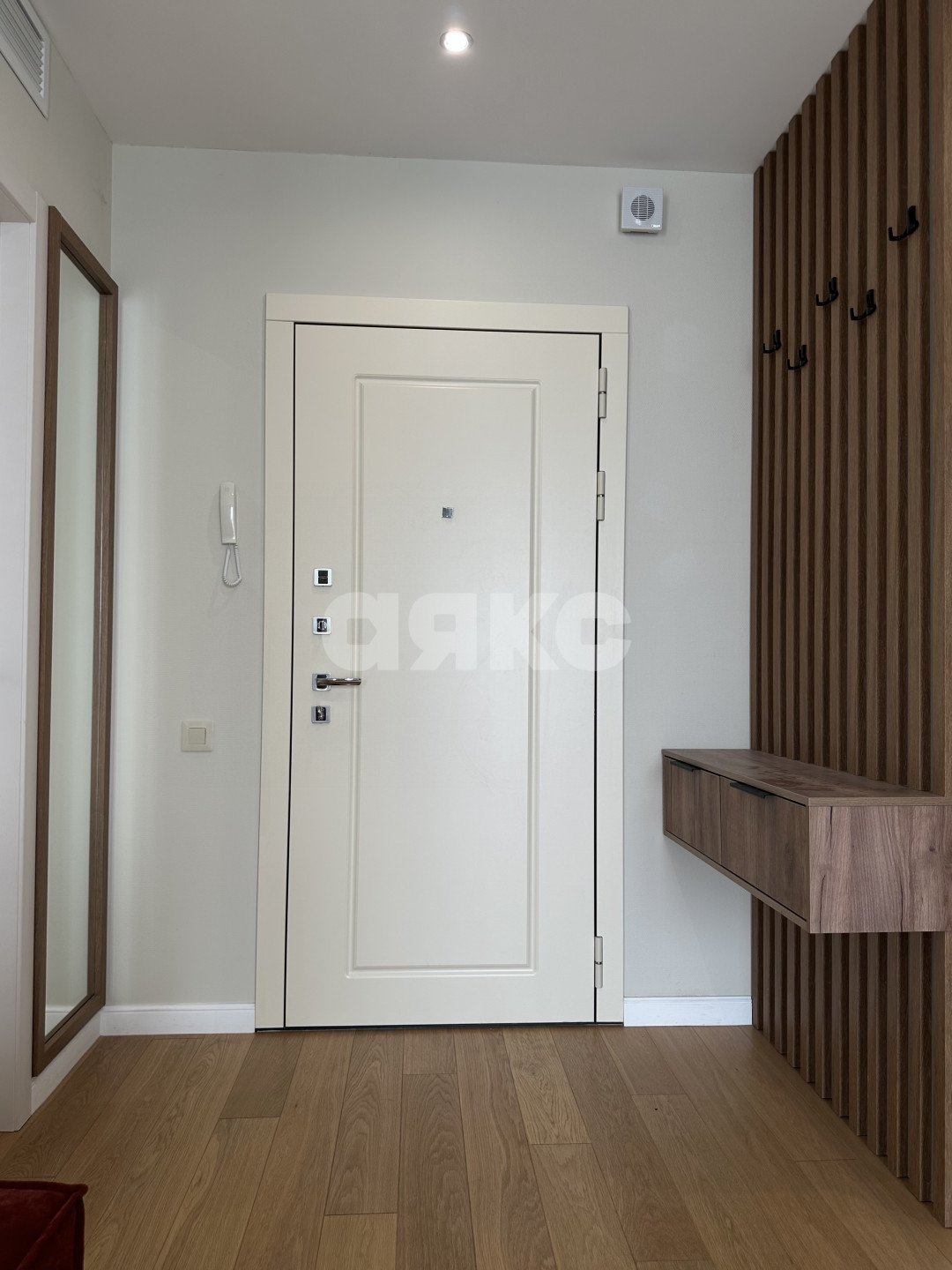 Фото №9: Апартаменты 68&nbsp;м², 6/7&nbsp;эт. - Анапа, ул. Толстого, 27