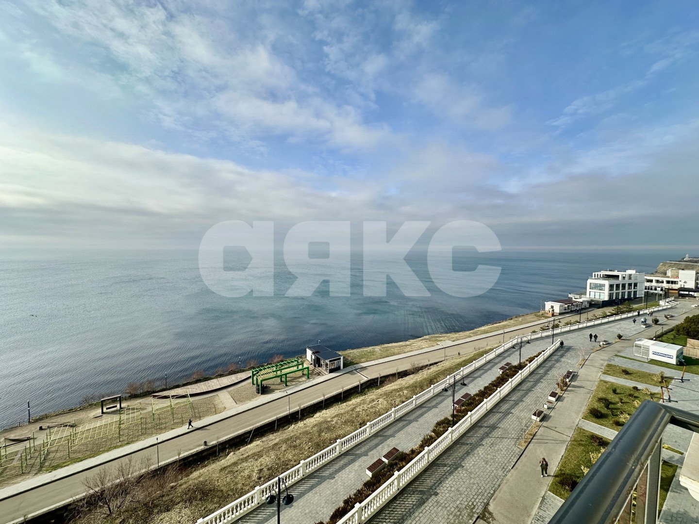 Фото №20: Апартаменты 68&nbsp;м², 6/7&nbsp;эт. - Анапа, ул. Толстого, 27