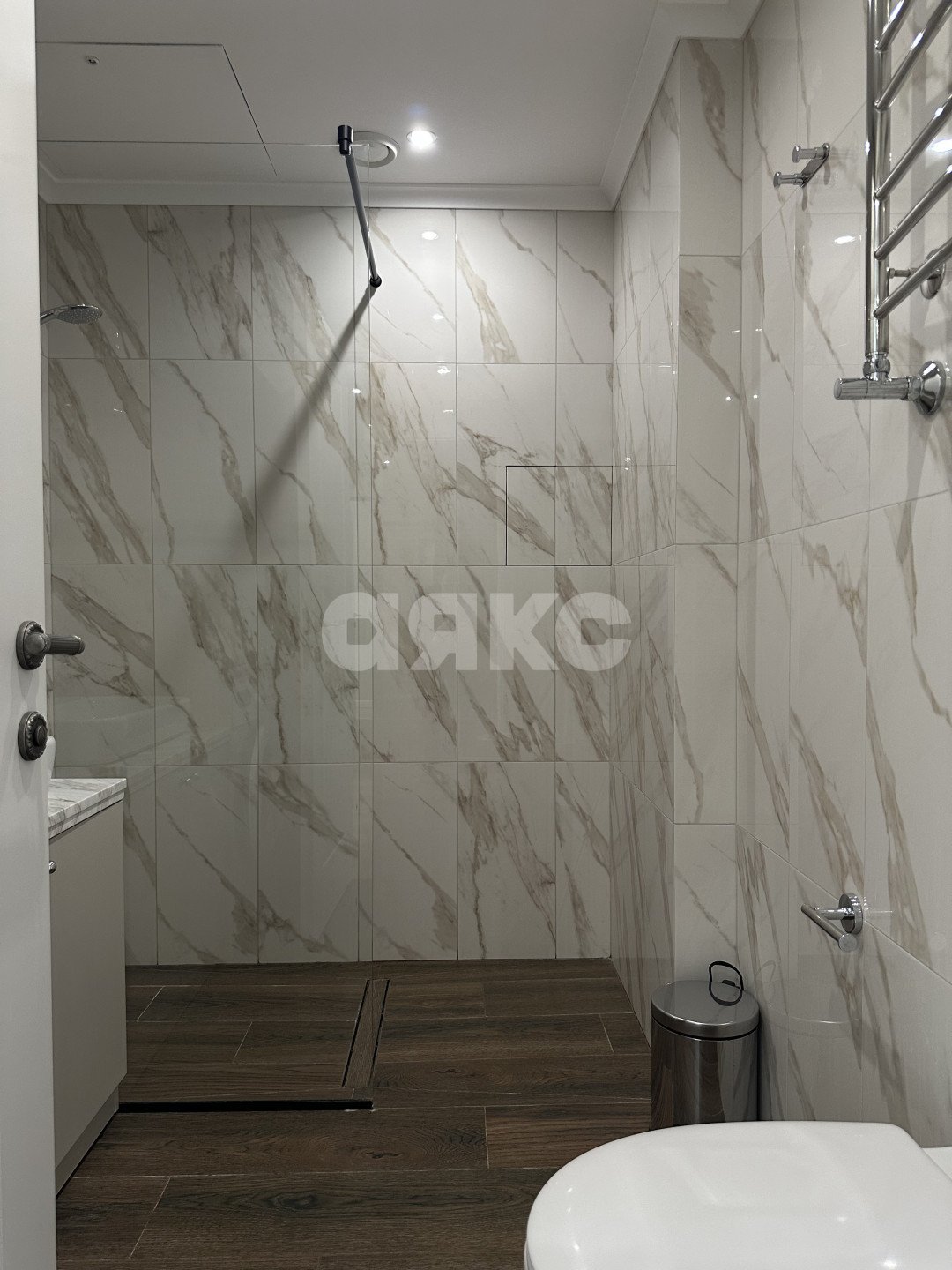 Фото №8: Апартаменты 68&nbsp;м², 6/7&nbsp;эт. - Анапа, ул. Толстого, 27