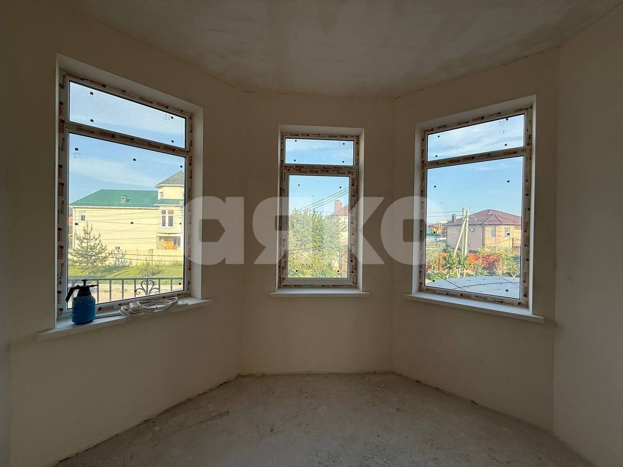 Фото №19: Дом 186&nbsp;м² + 3&nbsp;сот., 2&nbsp;эт. - Анапская, ул. Карчевского, 9