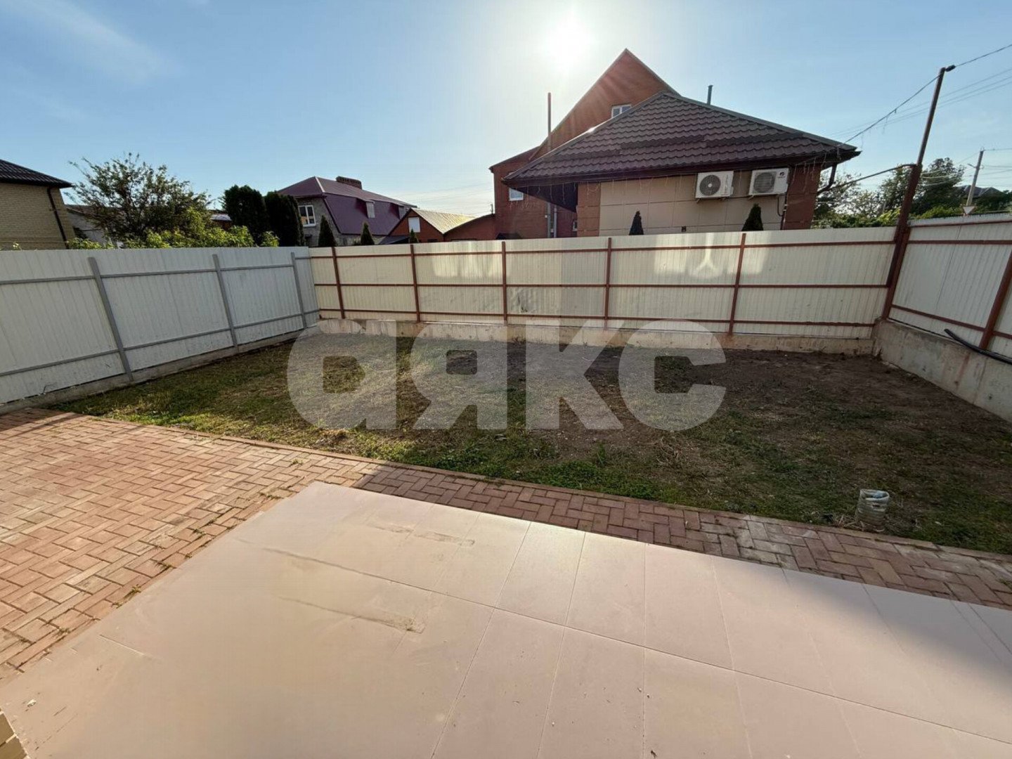 Фото №8: Дом 186&nbsp;м² + 3&nbsp;сот., 2&nbsp;эт. - Анапская, ул. Карчевского, 9