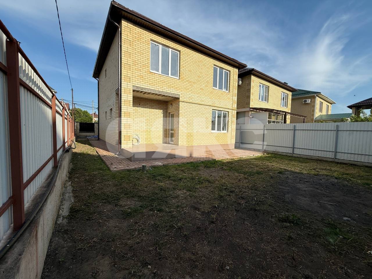 Фото №7: Дом 186&nbsp;м² + 3&nbsp;сот., 2&nbsp;эт. - Анапская, ул. Карчевского, 9