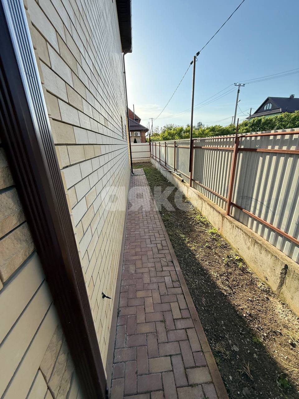 Фото №9: Дом 186&nbsp;м² + 3&nbsp;сот., 2&nbsp;эт. - Анапская, ул. Карчевского, 9