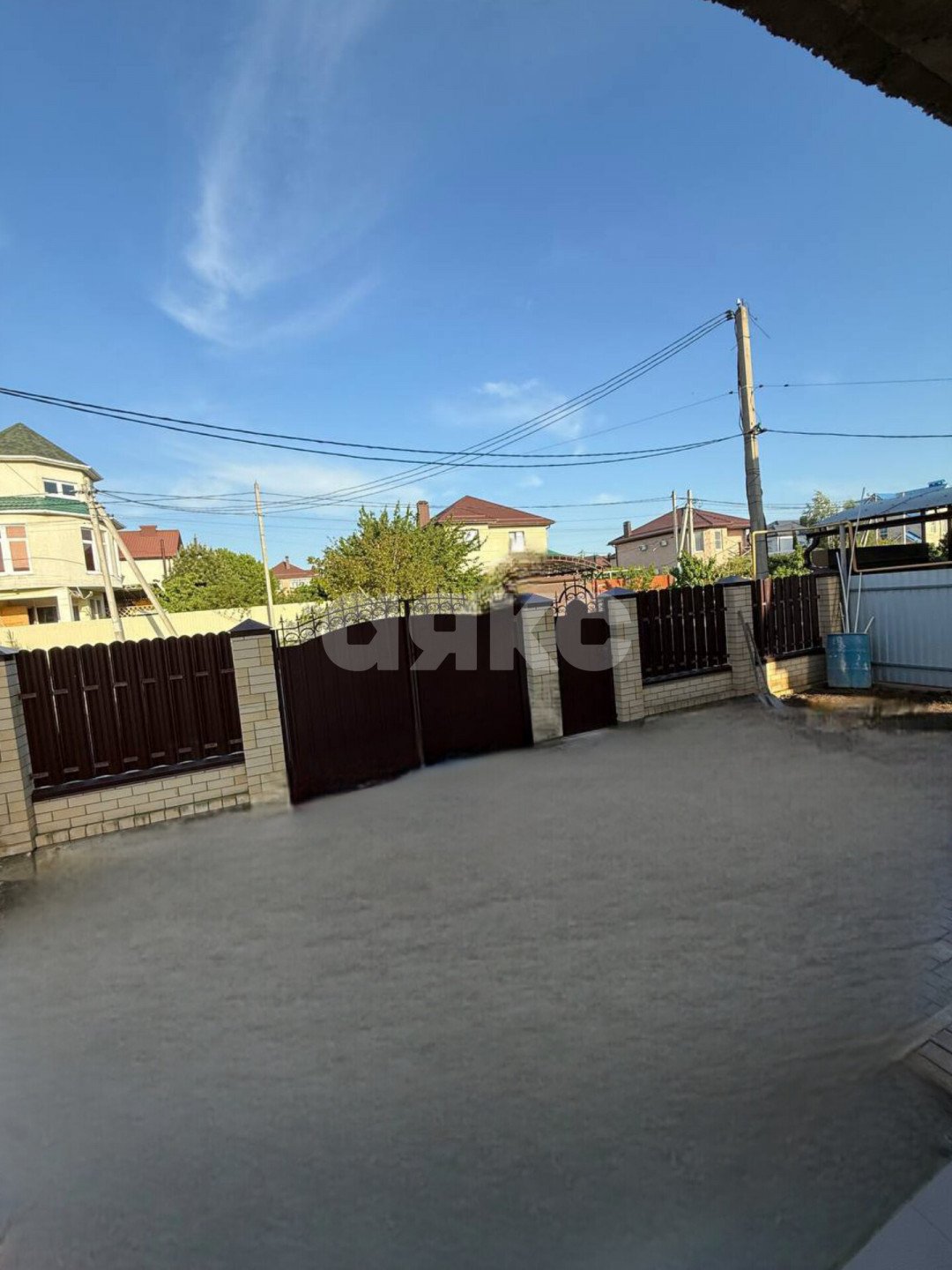 Фото №2: Дом 186&nbsp;м² + 3&nbsp;сот., 2&nbsp;эт. - Анапская, ул. Карчевского, 9
