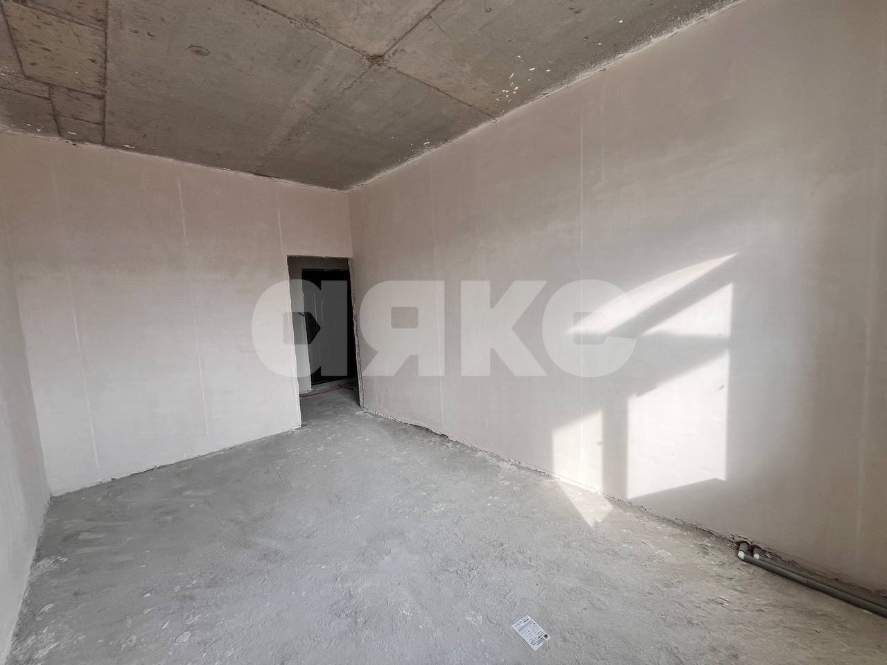 Фото №8: 1-комнатная квартира 39&nbsp;м², 7/7&nbsp;эт. - Геленджик, ул. Гоголя, 11Бк4
