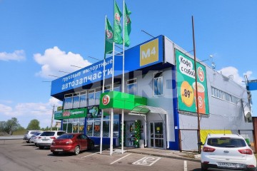 Фото №1: Коммерция 821 м², 2/2 эт. - Аксай, счт Надежда-Ива, 205Б