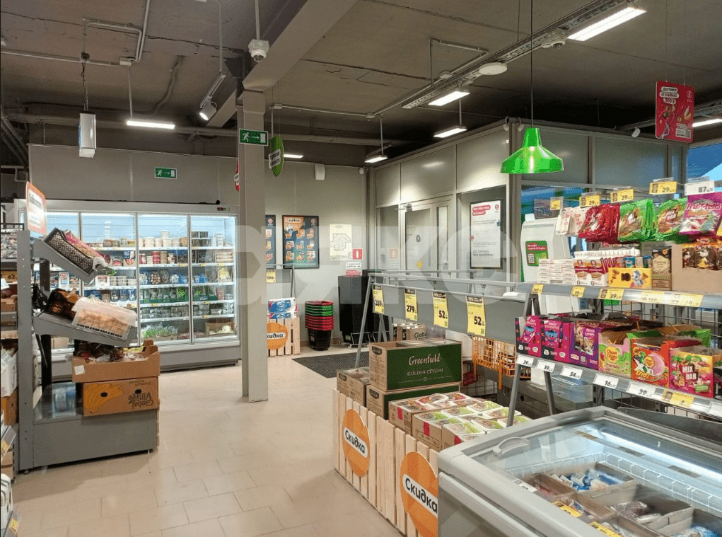 Фото №5: Коммерция 821&nbsp;м², 2/2&nbsp;эт. - Аксай, счт Надежда-Ива, 205Б