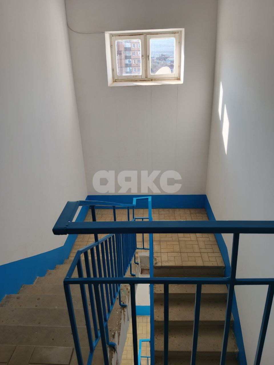 Фото №15: 1-комнатная квартира 39&nbsp;м², 6/6&nbsp;эт. - Горячий Ключ, мкр. Администрация, ул. Черняховского, 49
