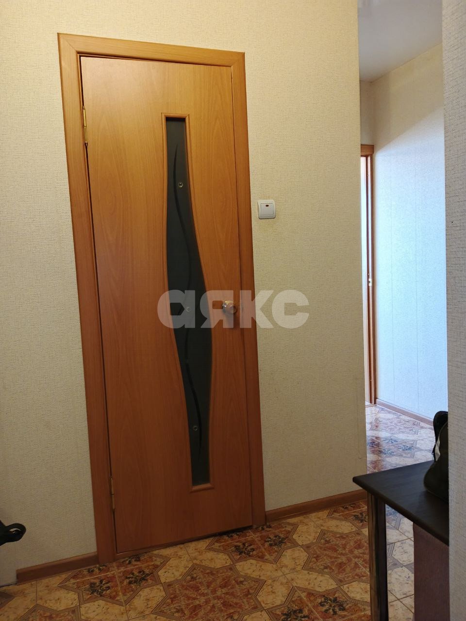 Фото №6: 1-комнатная квартира 39&nbsp;м², 6/6&nbsp;эт. - Горячий Ключ, мкр. Администрация, ул. Черняховского, 49