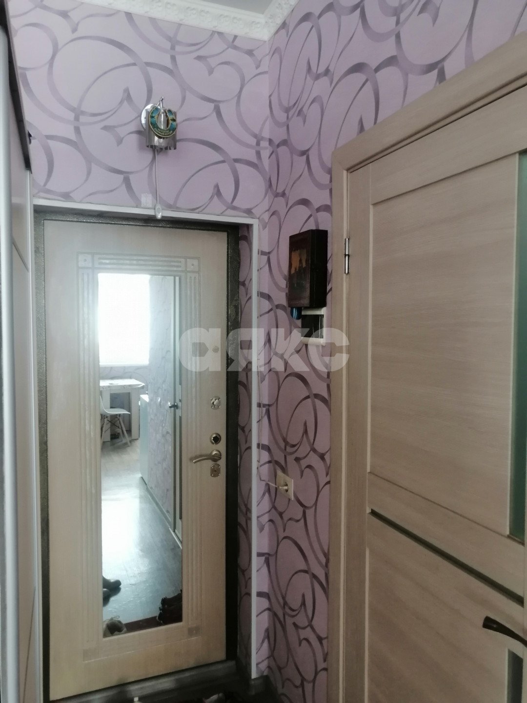 Фото №4: Студия 30&nbsp;м², 6/7&nbsp;эт. - Анапа, ул. Лермонтова, 116