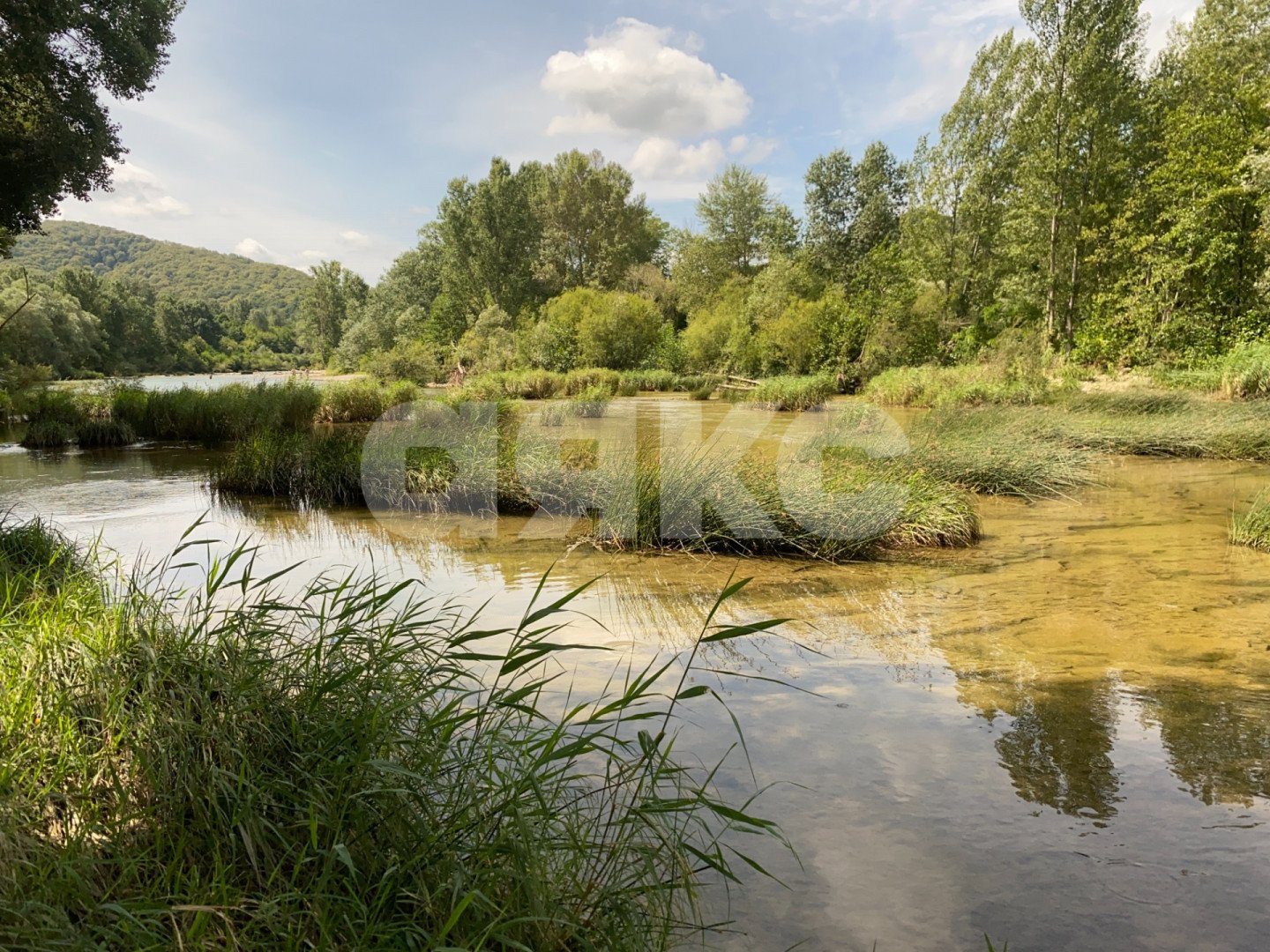 Фото №6: Земельный участок под ИЖС 5.36&nbsp;сот. - Горячий Ключ, мкр. Старый Рынок, ул. Октябрьская