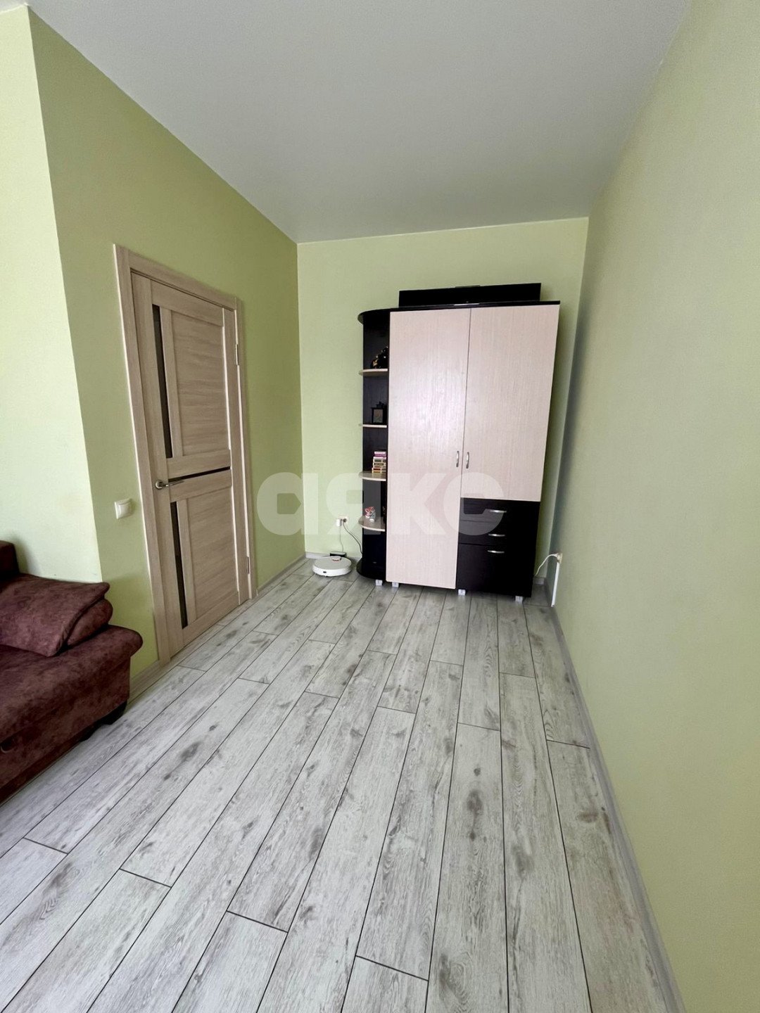 Фото №4: 1-комнатная квартира 31&nbsp;м², 3/3&nbsp;эт. - Горячий Ключ, мкр. Городская Больница, ул. Аршинцева, 2