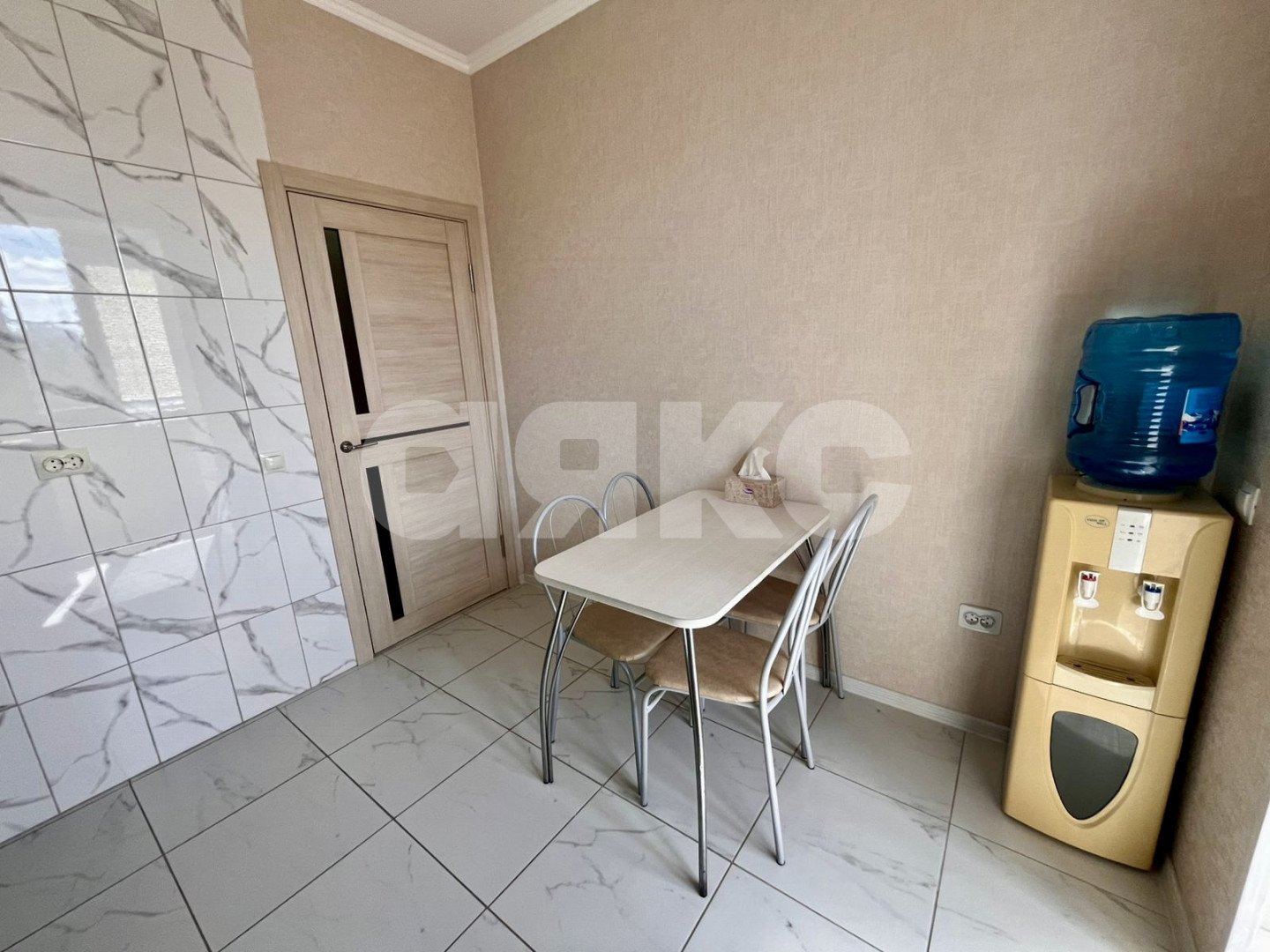 Фото №8: 1-комнатная квартира 31&nbsp;м², 3/3&nbsp;эт. - Горячий Ключ, мкр. Городская Больница, ул. Аршинцева, 2