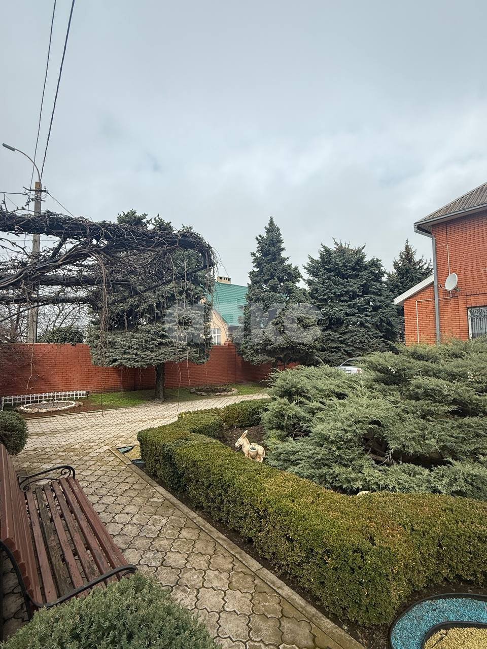 Фото №5: Дом 11&nbsp;м² + 11&nbsp;сот., 2&nbsp;эт. - Мариуполь, Приморский, п. Кировка, ул. Лазарева, 61