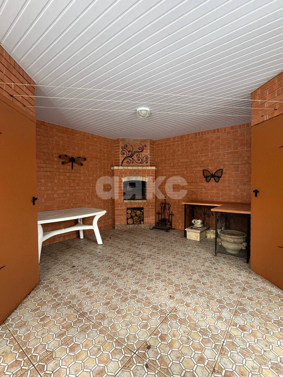 Фото №7: Дом 11&nbsp;м² + 11&nbsp;сот., 2&nbsp;эт. - Мариуполь, Приморский, п. Кировка, ул. Лазарева, 61
