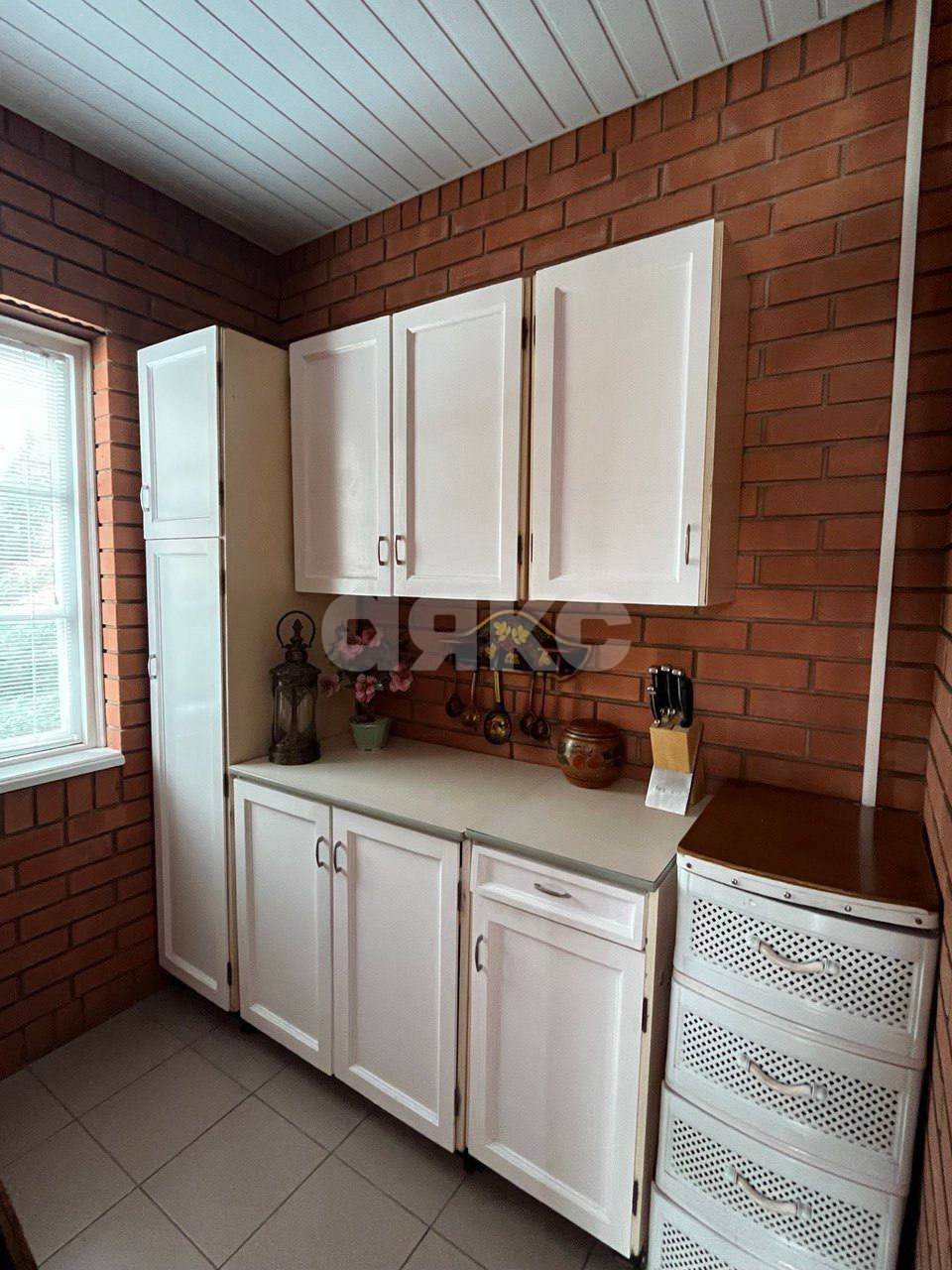 Фото №8: Дом 11&nbsp;м² + 11&nbsp;сот., 2&nbsp;эт. - Мариуполь, Приморский, п. Кировка, ул. Лазарева, 61