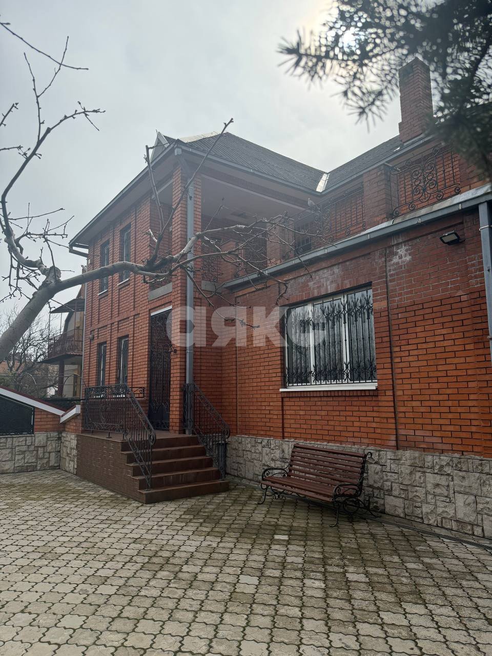 Фото №2: Дом 11&nbsp;м² + 11&nbsp;сот., 2&nbsp;эт. - Мариуполь, Приморский, п. Кировка, ул. Лазарева, 61