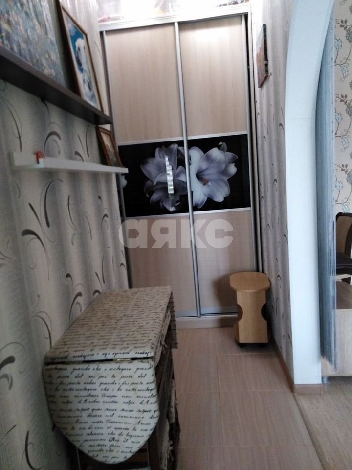 Фото №7: 1-комнатная квартира 47&nbsp;м², 4/4&nbsp;эт. - Горячий Ключ, мкр. Курортная Зона, ул. Кучерявого, 40